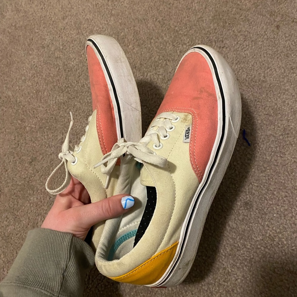 vans
